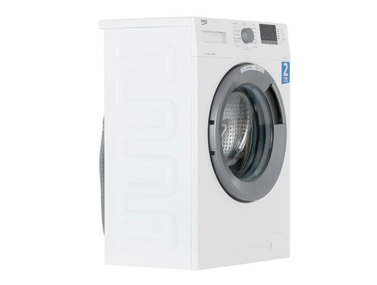 Стиральная машина BEKO WSDN63512ZSW